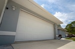 How Can I Enhance Garage Door Security for My Home?