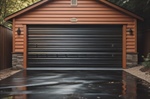 How Weather Affects Your Garage Door