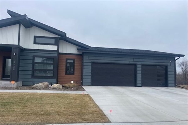 What Options Are Available for Upgrading a Garage Door System?