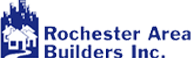 Rochester Area Builders Logo