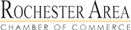 Rochester Area Chamber of Commerce Logo