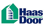 Haas Door Logo